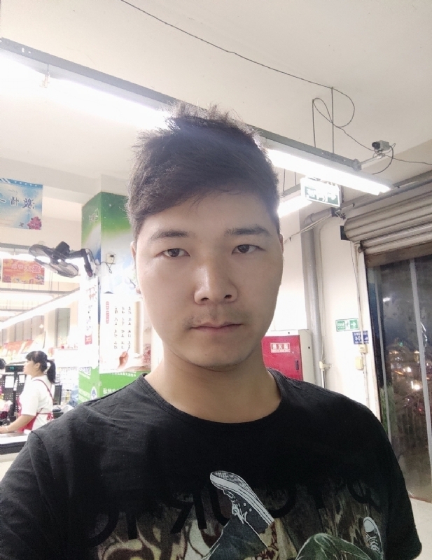 顺风的第一张照片--彭州认干亲服务网