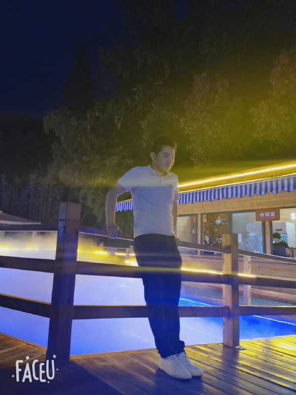 一生一世的爱情鸟的第一张照片--彭州认干亲服务网